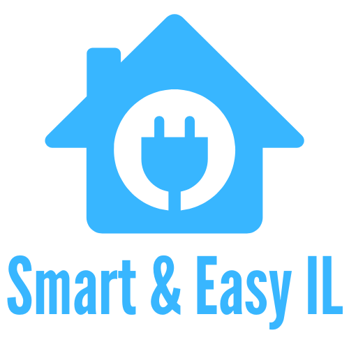 Smart and Easy IL